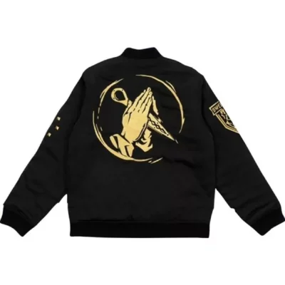 Apex Legends Ignite Jacket