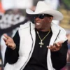Deion Sanders College Gameday 2023 Vest