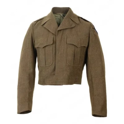 Dwight Eisenhower Jacket