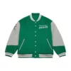 Eagles Letterman Jacket