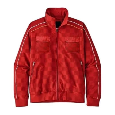 Fall Guy Jacket