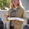 Lessons In Chemistry Jacket