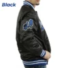 Los Angeles Dodgers National Black Jacket