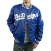 Los Angeles Dodgers jacket