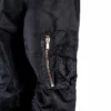 Madonna Blond Ambition Tour Promo Black Jacket