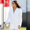 Meghan Markle 2022 Invictus Suit