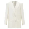 Meghan Markle Invictus Games White Suit