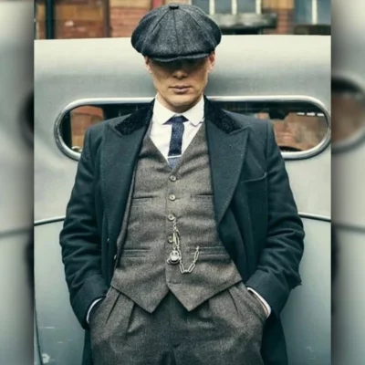 Peaky Blinder Suit
