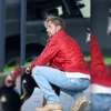 Ryan Gosling Fall Guy Jacket