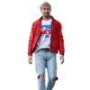 Ryan Gosling Fall Guy Red Jacket