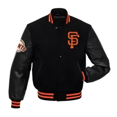 San Francisco Giants Jacket