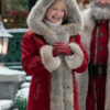 The Christmas Chronicles 2 Mrs Claus Coat