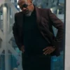 The Marvels 2023 Coat
