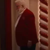 The Santa Clauses S02 Tim Allen Red Blazer