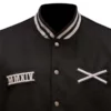 The Weeknd Award Tour XO Lil Uzi Vert Jacket