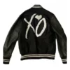 The Weeknd Award Tour XO Lil Uzi Vert Varsity Jacket