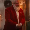 Tim Allen Red Blazer