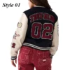 True Religion women Jacket