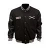 XO Varsity Jacket