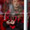 90s Taylor Swift Vintage Chiefs Sweatshirt
