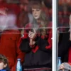 90s Vintage Taylor Swift Vintage Chiefs Sweatshirt