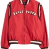 Chance The Rapper Jacket