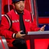 Chance The Rapper The Voice Daily Paper Jacket