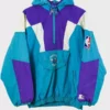 Charlotte Hornets Starter Jacket