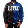 Clippers Jacket