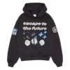 Escape To The Future Hoodie