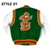 Florida-AM-University-Letterman-Jacket