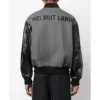 Helmut Lang Varsity Jacket