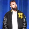 High School Lacrosse Jason Kelce Varsity Jacket
