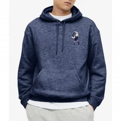 Jacob Batalon Hoodie