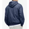 Jacob Batalon Umbrella Fleece Hoodie