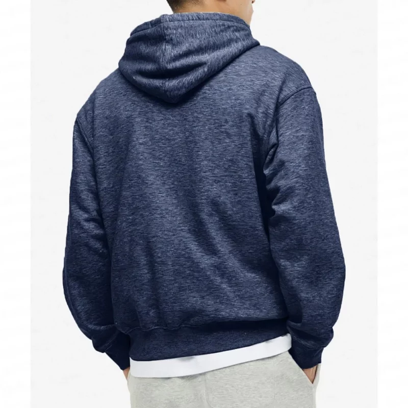 Jacob Batalon Umbrella Fleece Hoodie