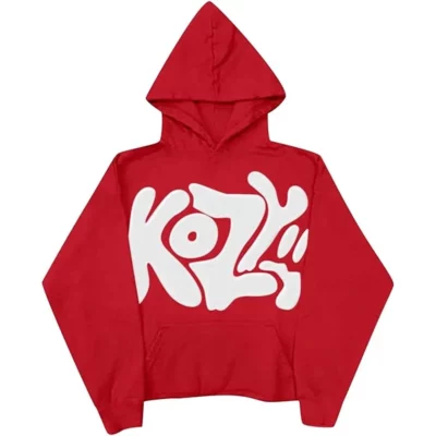 Kozy Hoodie