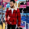Los Angeles John Legend Jacket