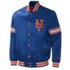 Mets NY Jacket