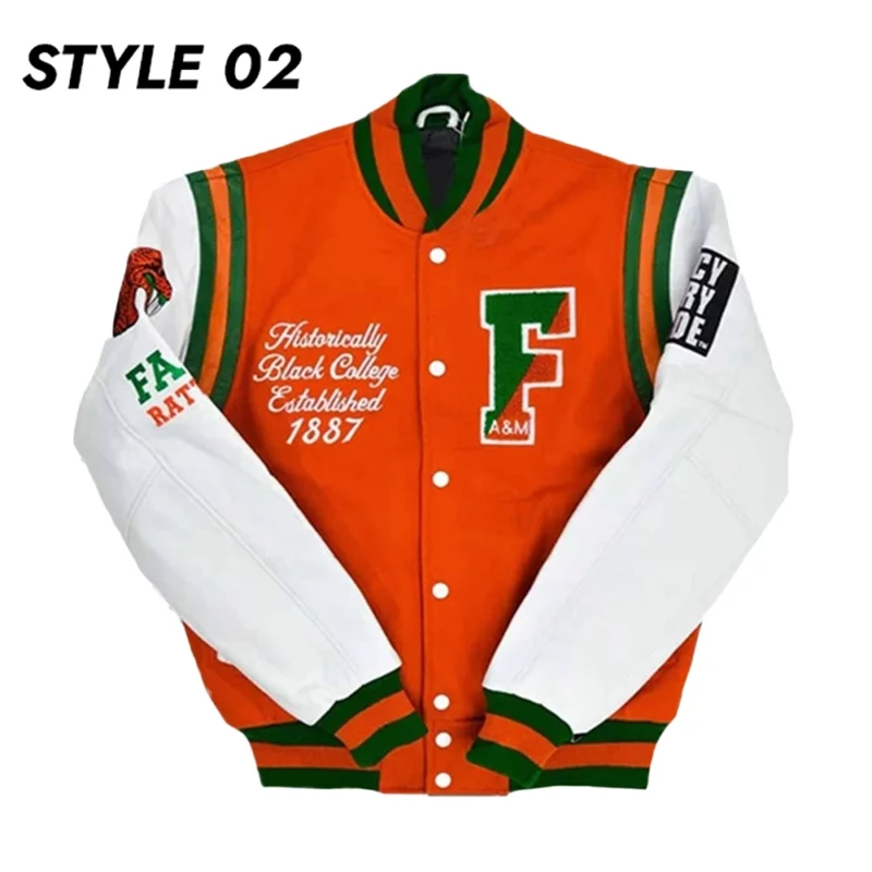 Motto-Florida-AM-University-Varsity-Jacket
