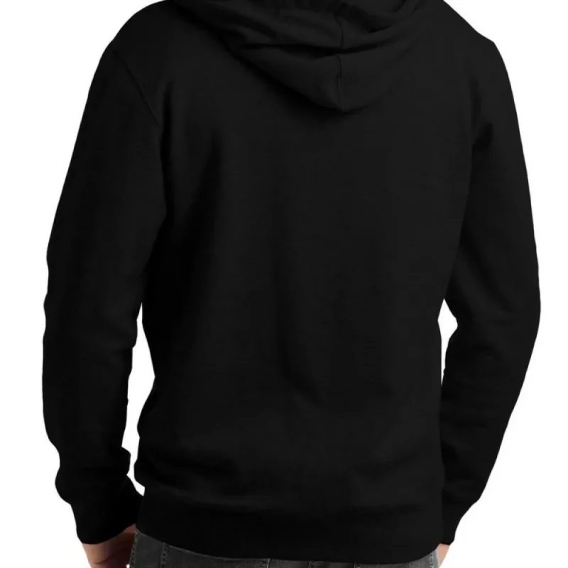 Mr Robot Hoodie