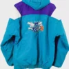 NBA Charlotte Jacket