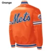 New York Mets Jacket