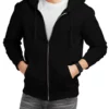 Rami Malek Mr Robot Hoodie