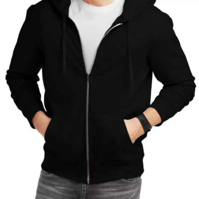 Rami Malek Mr Robot Hoodie