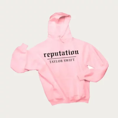 Reputation Taylor Swift Sweatshirt