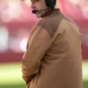 San Francisco 49ers Salute To Service Bomber Jacket