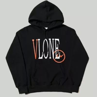 Vlone Hoodie