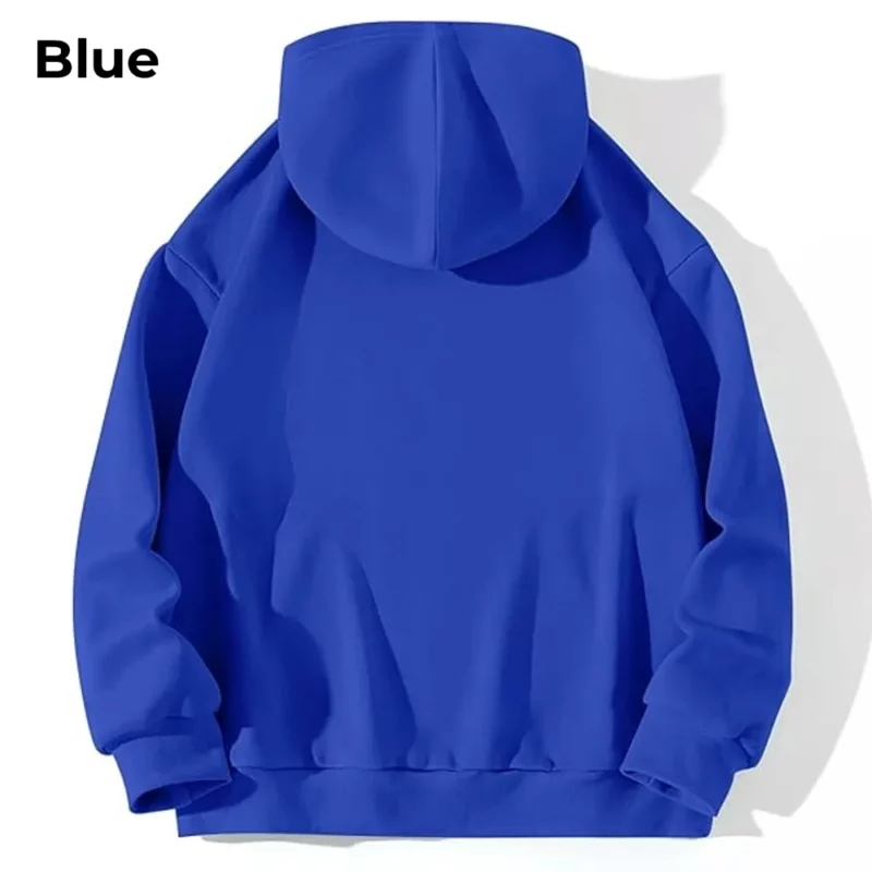 Y2K Kozy Hoodie