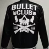 Bullet Club Jacket